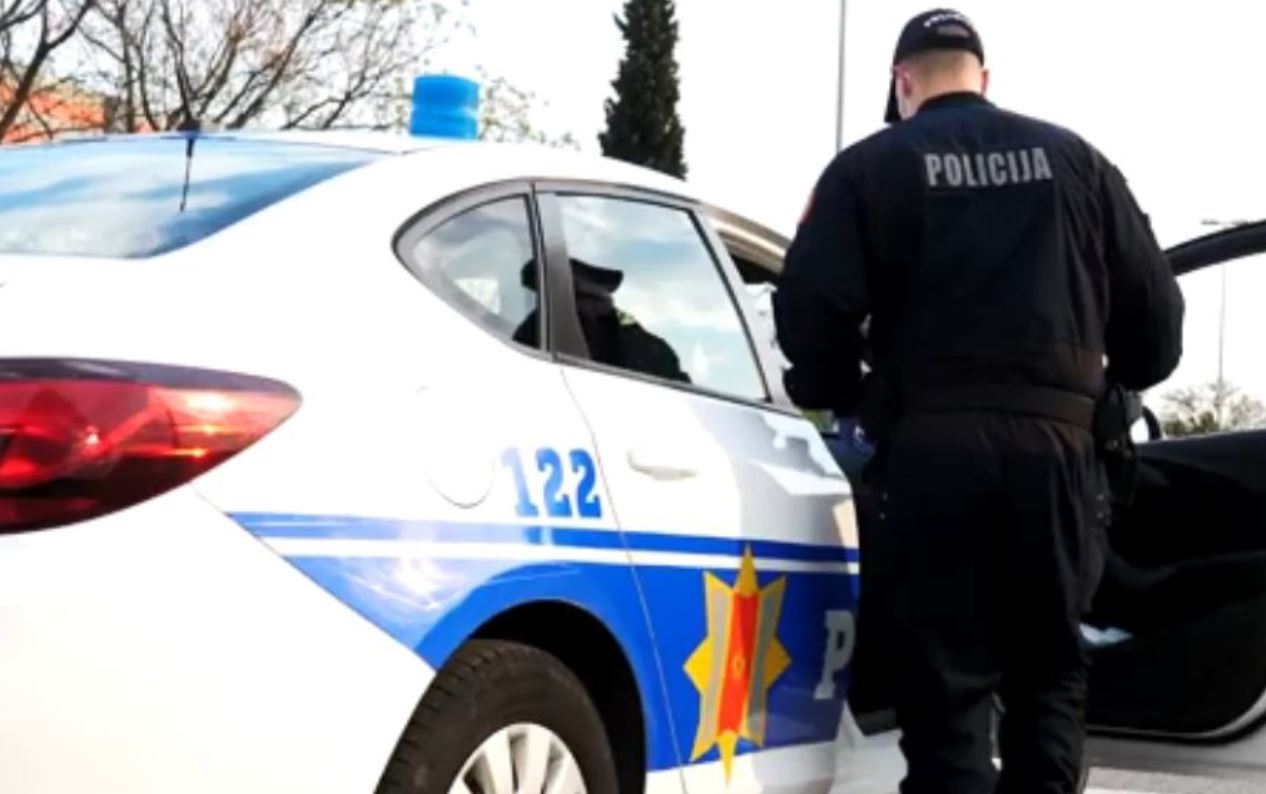 Rožaje: Krivične prijave protiv osumnjičenih za falsifikovanje isprava