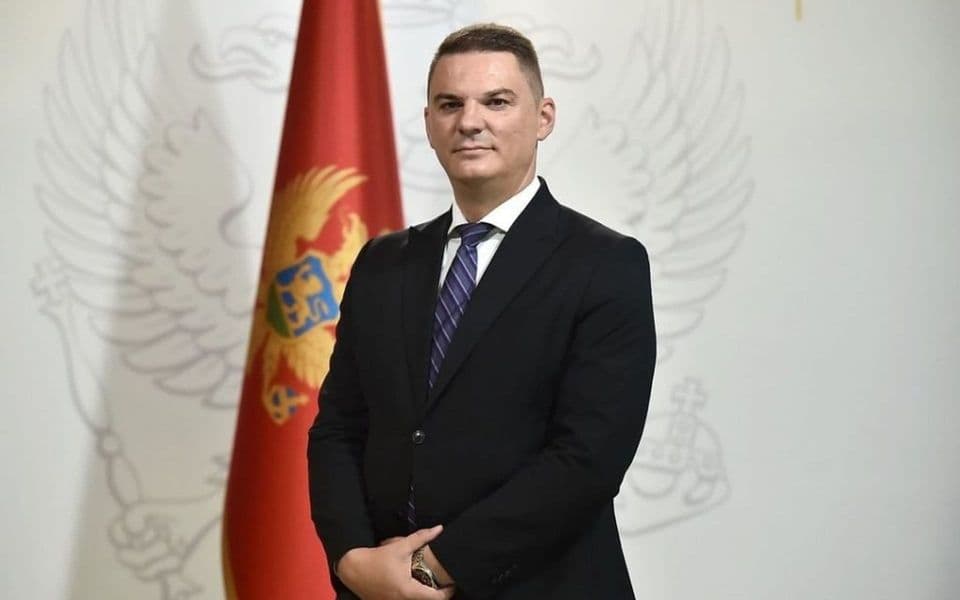 Šahmanović: Ugroženo formiranje rezervi goriva i zatvaranje poglavlja 15