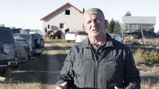 Stočari i lovci udruženo protiv predatora