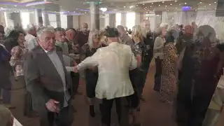 Susret penzionera u Rožajama