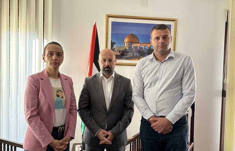 Međunarodni dan borbe protiv nekažnjivosti za zločine protiv novinara