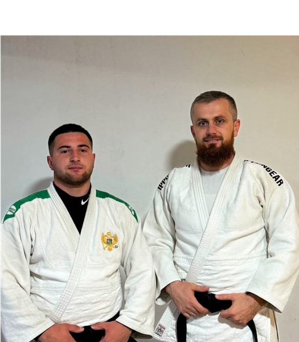 Fejzić i Kalač na Svjetskom Kurash prvenstvu u Uzbekistanu