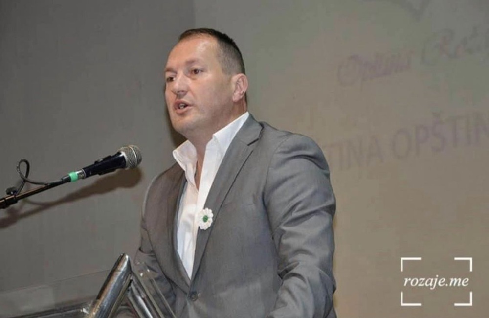 Predsjednik Opštinskog odbora SD – a u Rožajama, Alen Kalač čestitao uputio je građanima novogodišnje čestitke