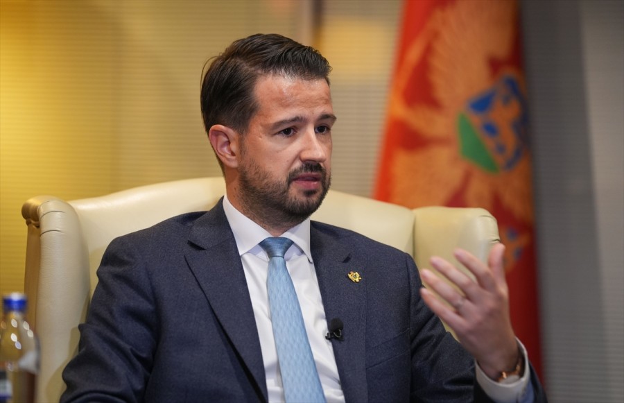 Milatović na Samitu lidera EU- Zapadni Balkan