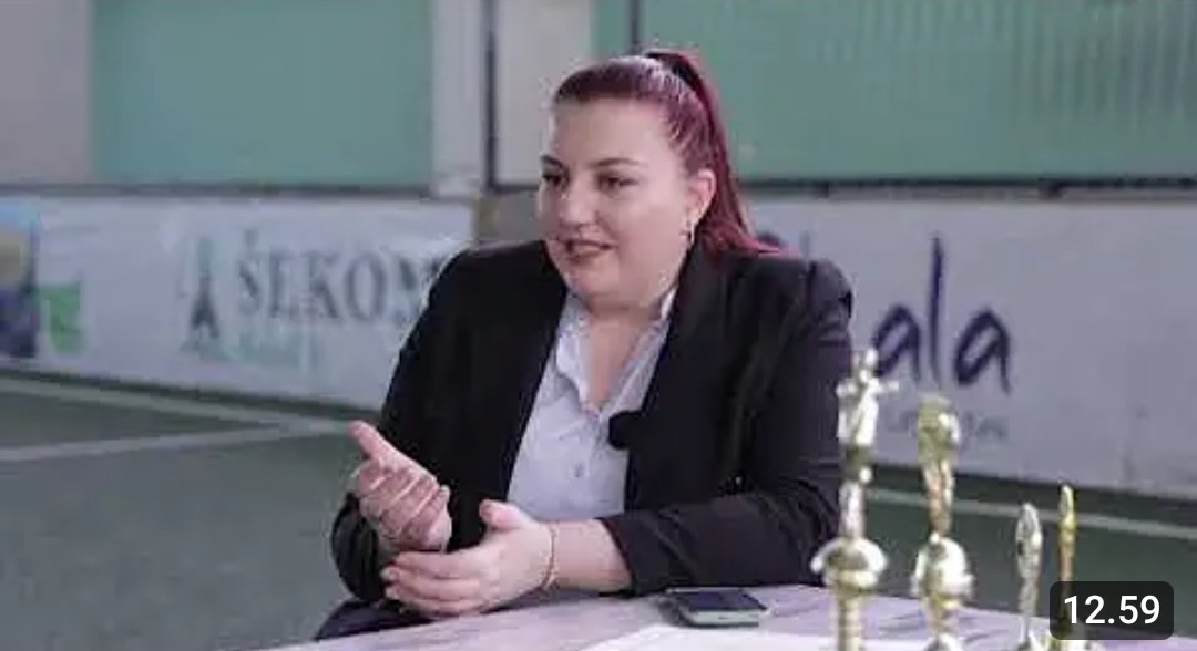 Mehmed Kurtagić: Mlada fudbalska zvijezda u usponu