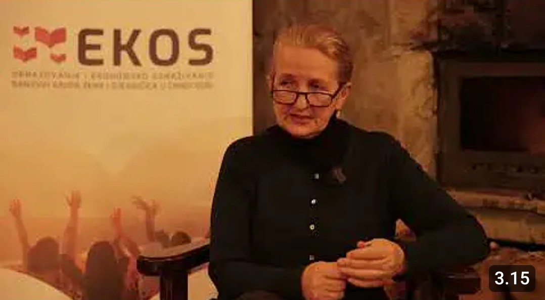 U ROŽAJAMA ZAVŠENA KAMPANJA 16 DANA AKTIVIZMA PROTIV NASILJA NAD ŽENAMA