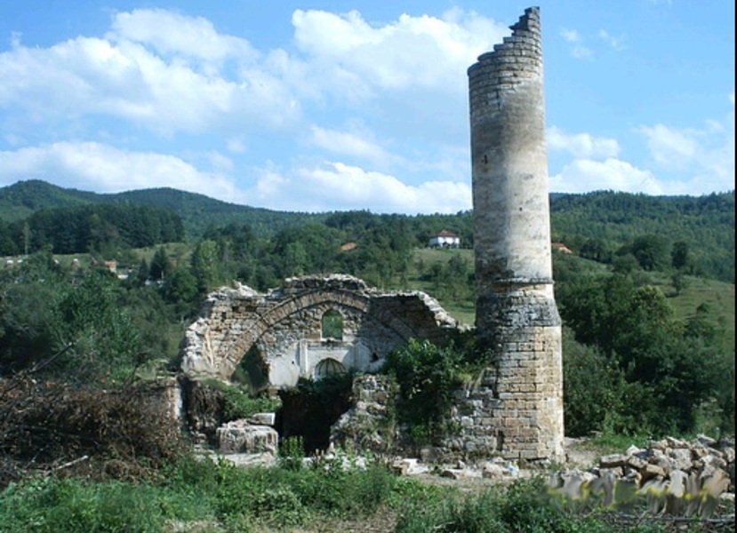 Poništeno Rješenje o davanju saglasnosti na konzervatorski projekat sanacije, restauracije i rekonstrukcije Hajdar pašine džamije u Radulićima