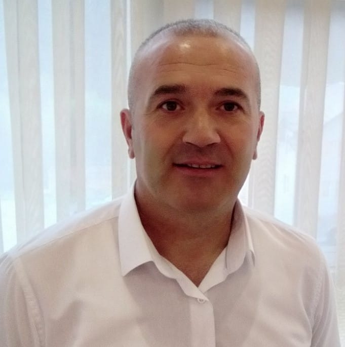 Sadudin-Ljalja Kalač- Lice gostoljubivosti Rožaja
