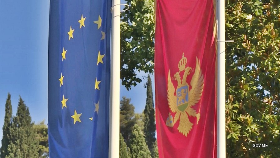 O zatvaranju poglavlja sa Crnoj Gorom odlučiće danas države EU