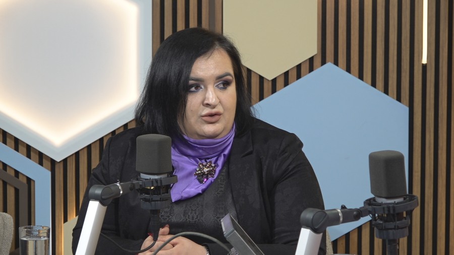 Naida Nišić: Radimo na izmjenama Zakona o Fondu rada, radnici neće moći da ostanu bez penzije zbog propusta poslodavaca