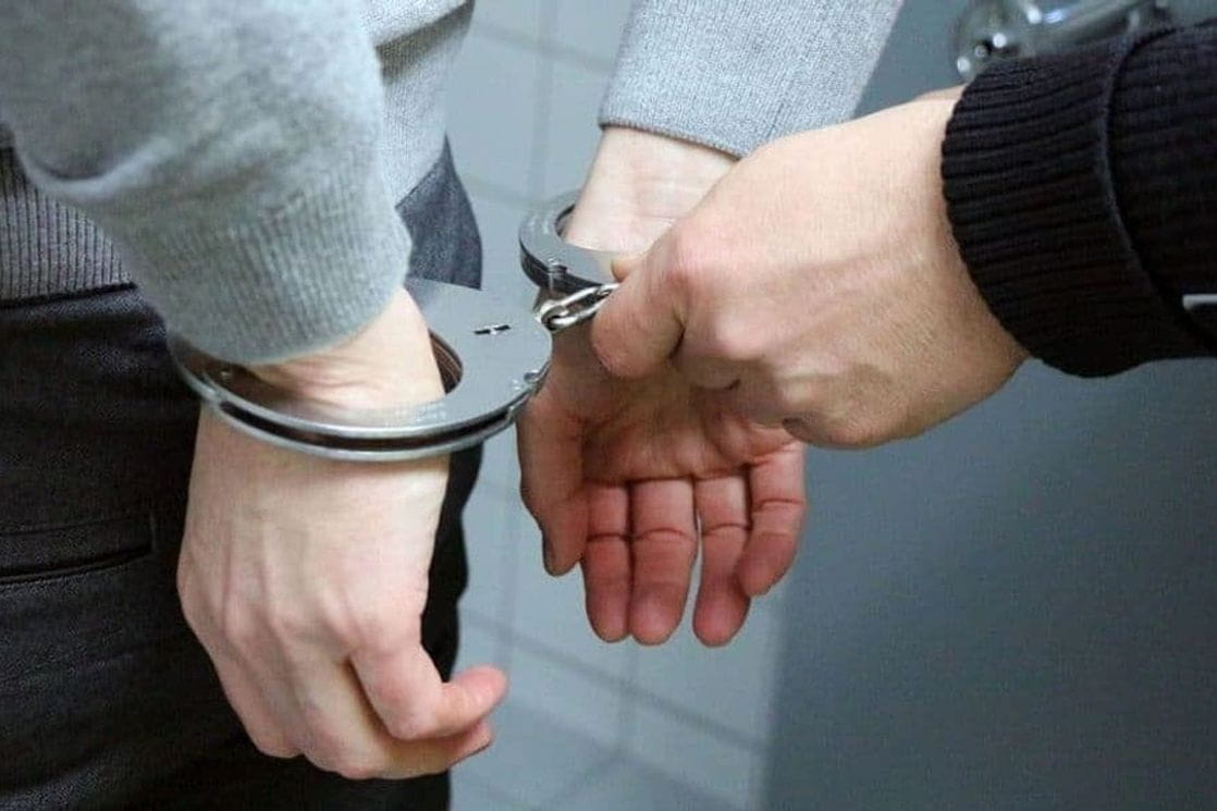 UP: Na graničnom prelazu Kula uhapšen albanski državljanin