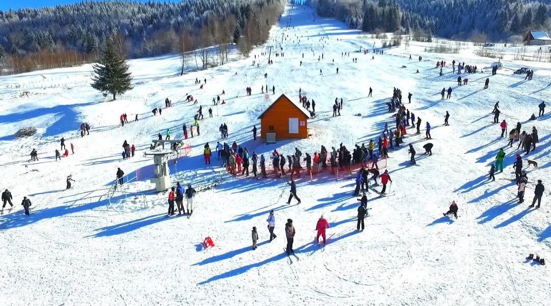 Zbog tragedije na Cetinju otkazan Ski opening Turjak II