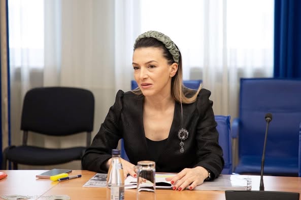 Strujić Harbić: Javni servis da hitno obustavi emitovanje serijala ”Vraneš, zemlja i ljudi”