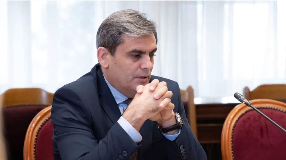 IBRAHIMOVIĆ: Osuđujem Mandićeve čestitke upućene povodom praznika koji je u BiH proglašen neustavnim
