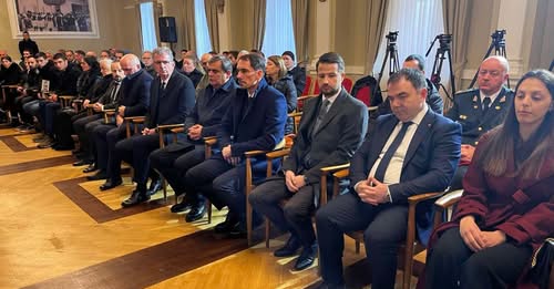 Đurašković: Svi da se zapitamo zašto se ovako nešto ponovo dogodilo