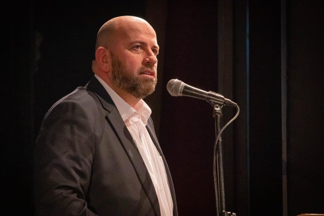 Reis Fejzić reagovao na čestitku Mandića: Ne u moje ime!