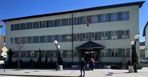 Program javne rasprave o Nacrtu lokalnog akcionog plana za mlade u Opštini Rožaje za period 2025-2026.