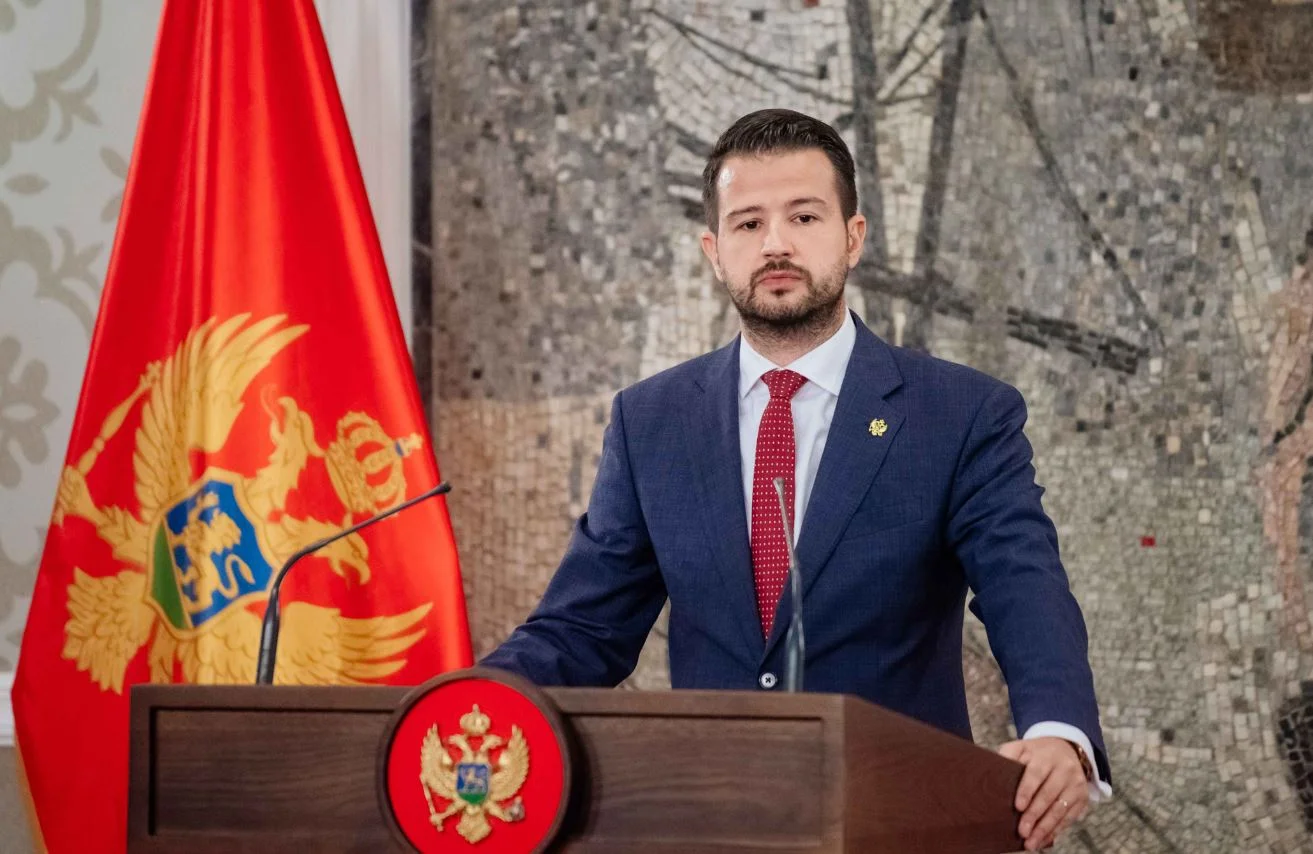 Milatović: Više nego ikada potrebna je snaga zajedništva, solidarnosti, međusobnog poštovanja