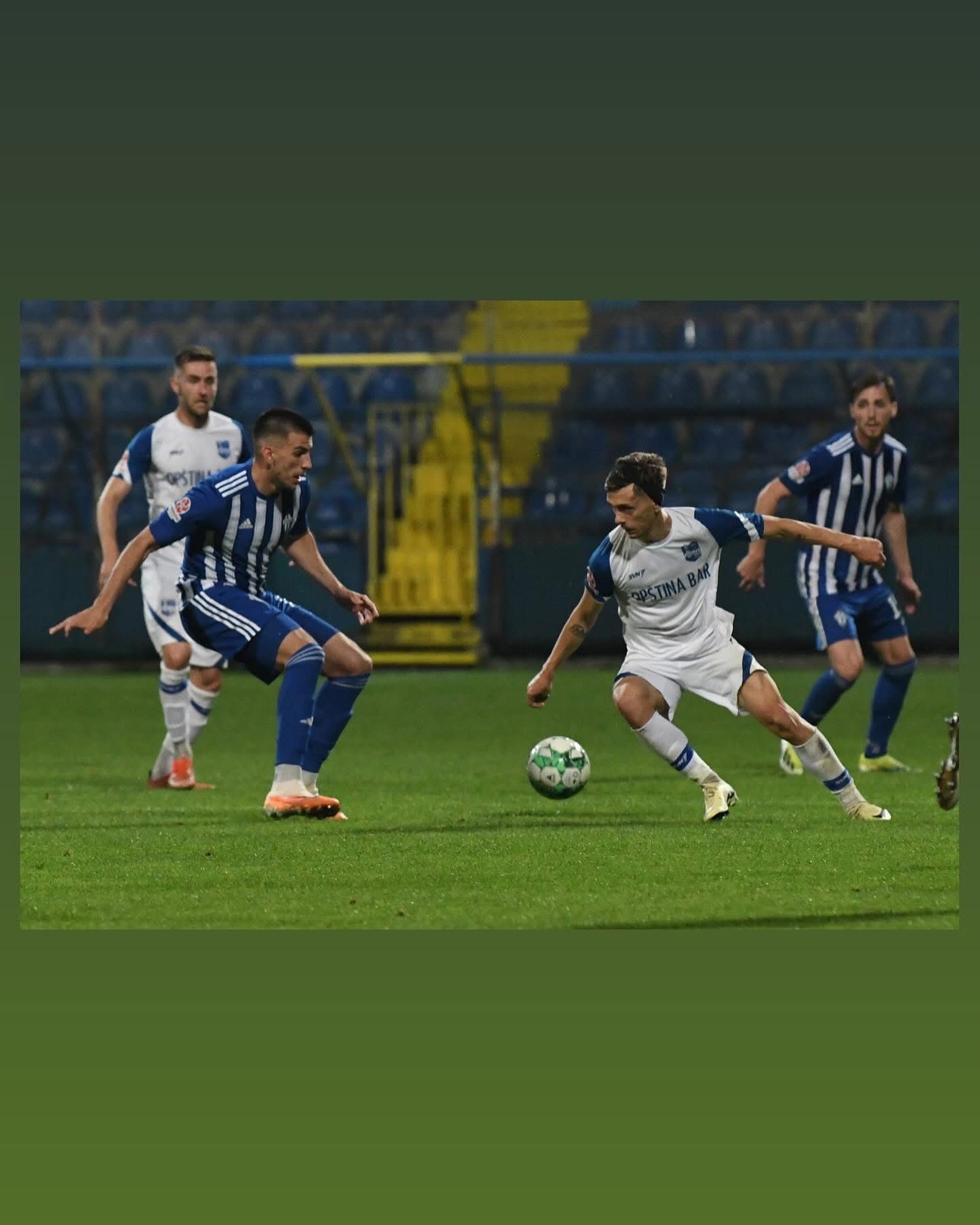 Demir Škrijelj ponovo u Mornaru