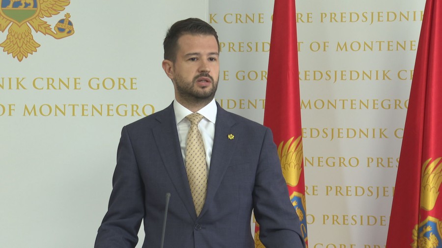 Milatović raspisao izbore u Nikšiću i Herceg Novom za 13. april