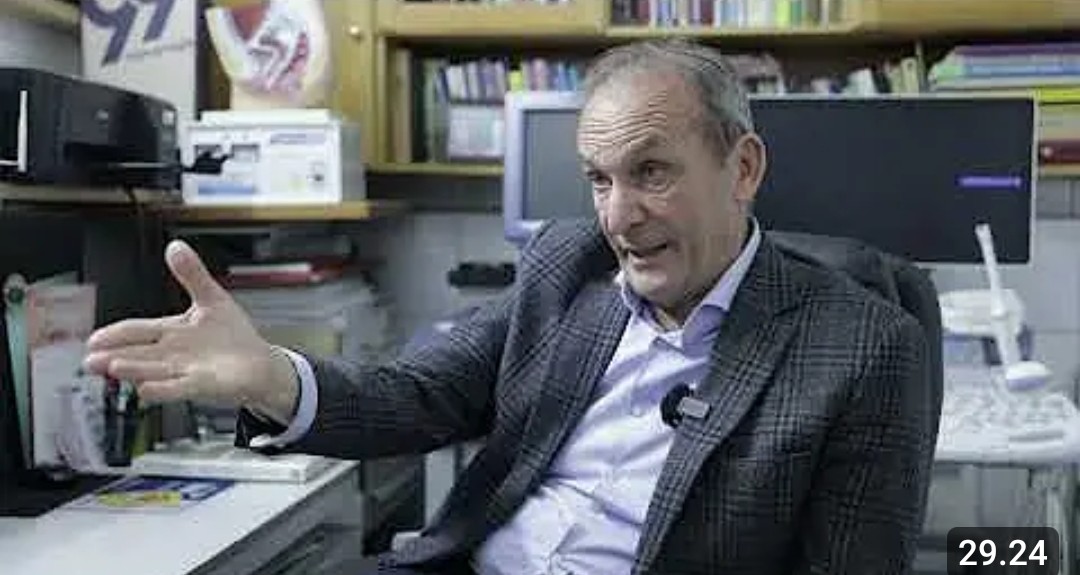 Prof. dr Predrag Štilet: Zdrava koža je odrazzdravlja čitavog organizma