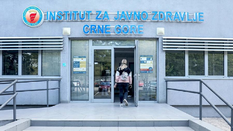 Obuhvat MMR vakcinom nedovoljan za postizanje kolektivnog imuniteta