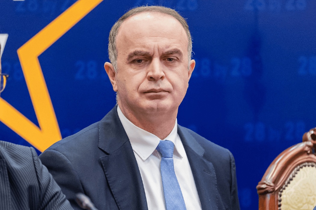 Đeljošaj o Mandićevoj čestitki neustavnog Dana RS: Ako na ovo zaćute Spajić i Bečić potvrdiće se jasno njihovo opredjeljenje