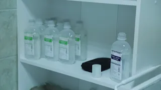 Ovih dana u Hitnoj službi Rožaje imaju povećan obim posla