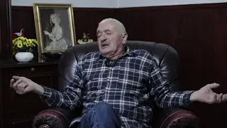 Zaboravljeni div: Gornji Ibar gigant kojeg više nema 🏭