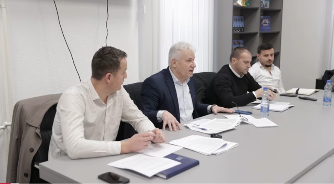 Javna rasprava o investicijama Opštine Rožaje – 1.127.883 eura za komunalnu infrastrukturu