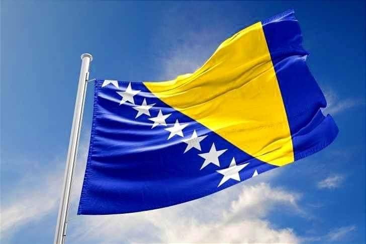 Avdić čestitao Dan nezavisnosti Bosne i Hercegovine