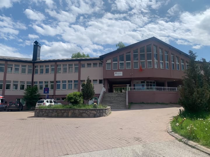 Počeo je sa radom Call centar Doma  zdravlja Rožaje