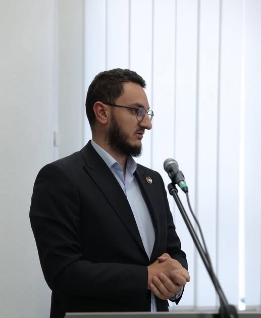 Agović: Neka ovaj Bajram bude trenutak u kojima ćemo jedni drugima pružiti ruku, pokazati poštovanje i izgraditi mostove