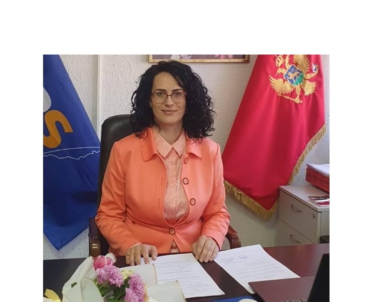 Bajramska čestitka Senihe Tahirović, predsjednice rožajskog DPS – a