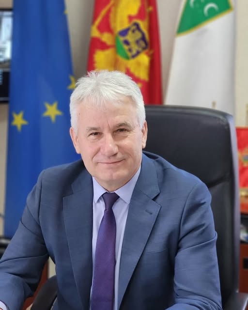 Predsjednik Rahman Husović čestitao ramazanski Bajram