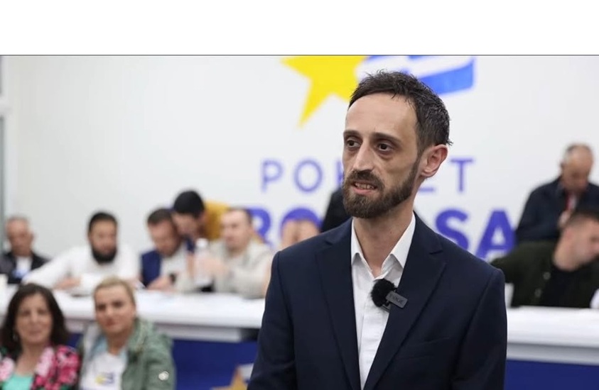 Kurtagić: “Neka nam Bajram donese snagu i inspiraciju da njegujemo mir i razumijevanje”