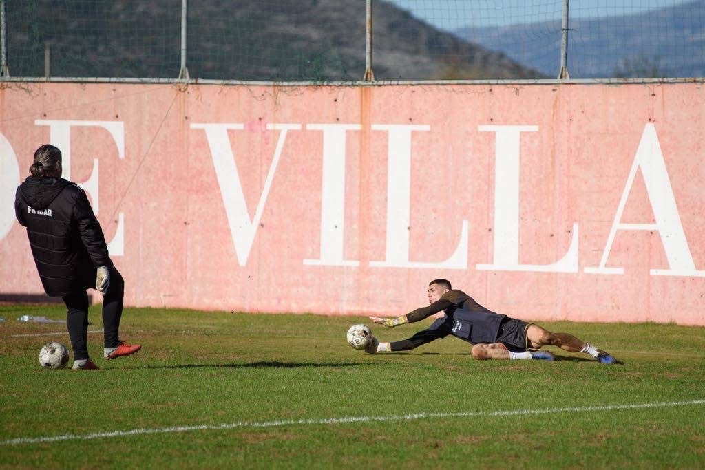 Fudbal: Ibar sjutra gost Rudaru