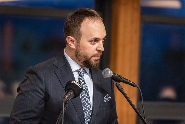 Šahman: Svjedočimo tendenciji vlasti da se islamska baština ruši i razgrađuje; Crna Gora može opstati samo kao zemlja svih njenih građana