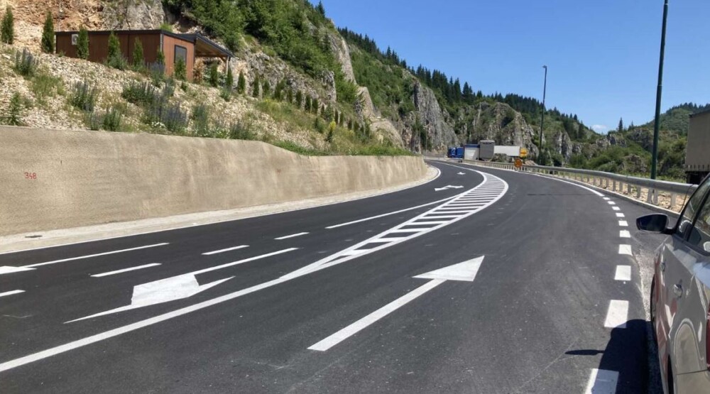 Raspisan novi tender za obilaznicu oko Rožaja: Cijena veća za dva miliona eura