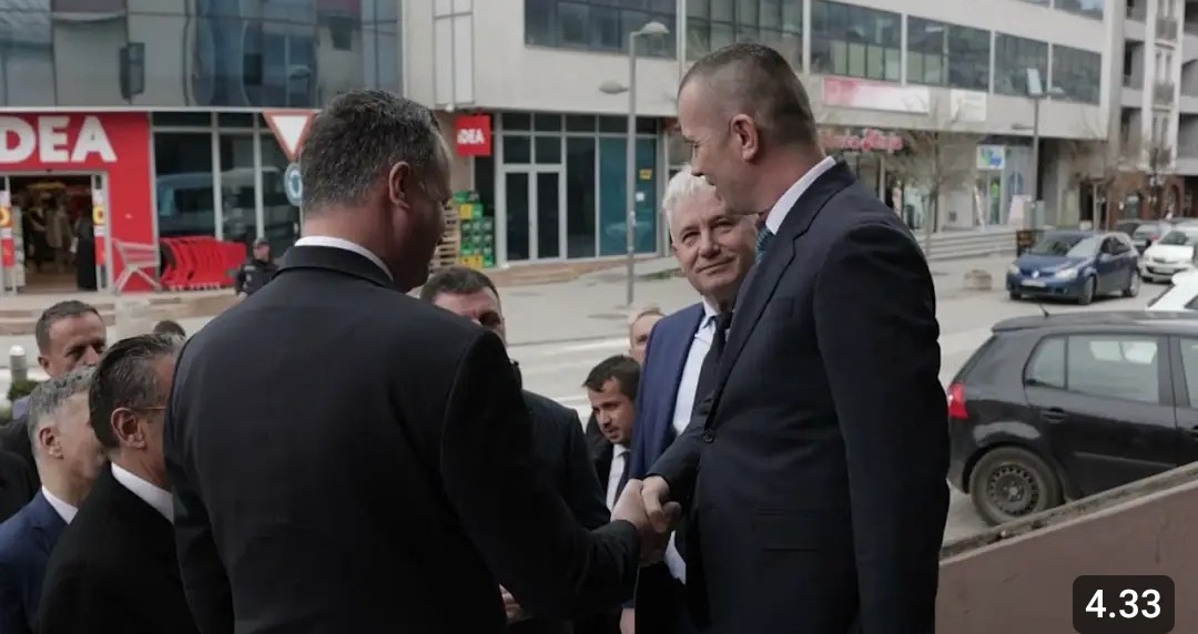 TIKA u toku minulih godina u Rožajama realizovala 61 projekat – ugovorena dalja saradnja
