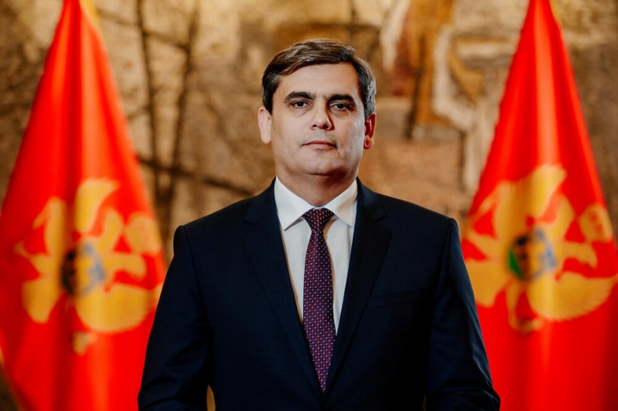 Bajramska čestitka potpredsjednika Vlade i predsjednika BS mr Ervina Ibrahimovića