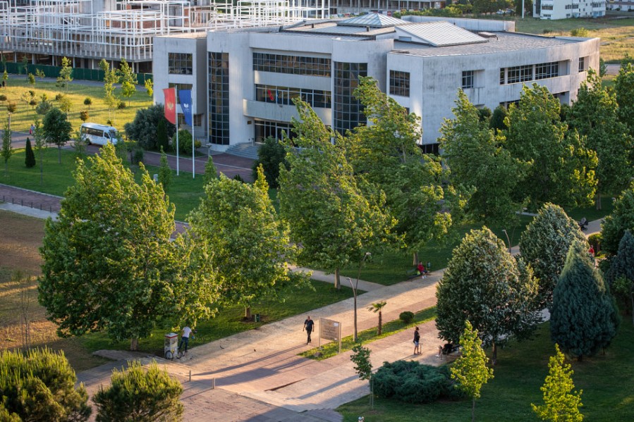 UCG: Afirmišemo principe jednakosti i poštovanja vjerskih praznika