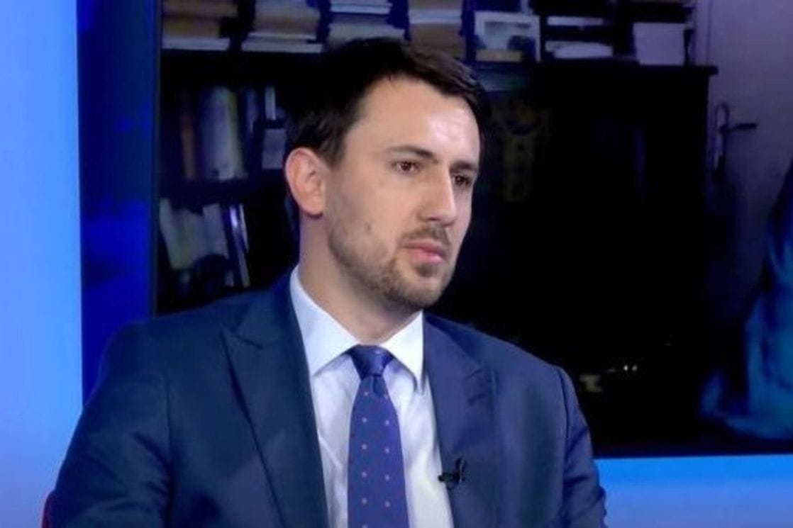 Smailović: BS će podržati sporazum Vlade sa Emiratima
