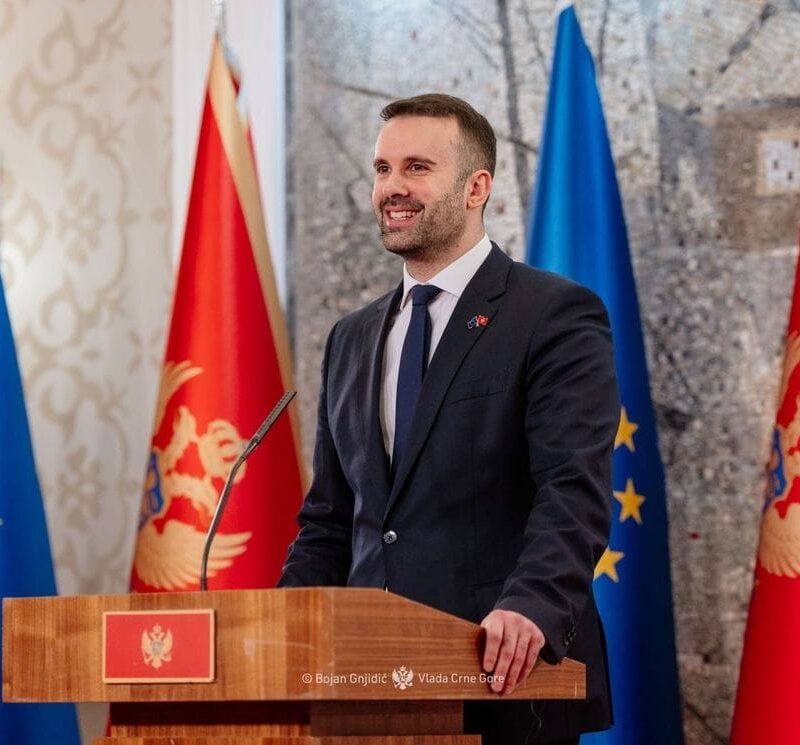Spajić: Ratifikacija sporazuma sa Emiratima mali korak, investicije tamo gdje su poželjne 1 1744027242oye7dtgifpvifxaw i 1118x745 Radio televizija Rožaje
