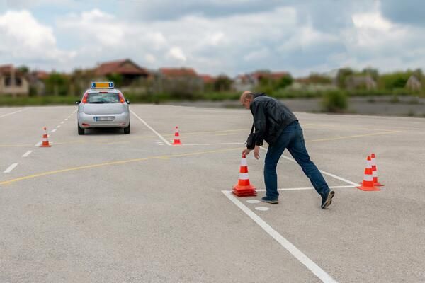 Rožaje: Nove cijene za polaganje vozačkog ispita