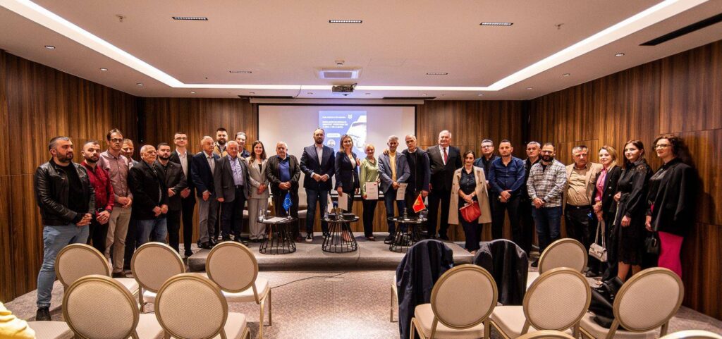 Sa panel-diskusije u Podgorici poručeno: Bošnjaci su za snaženje društva različitosti 1 493327338 988984599887704 8736202092889150281 n Radio televizija Rožaje