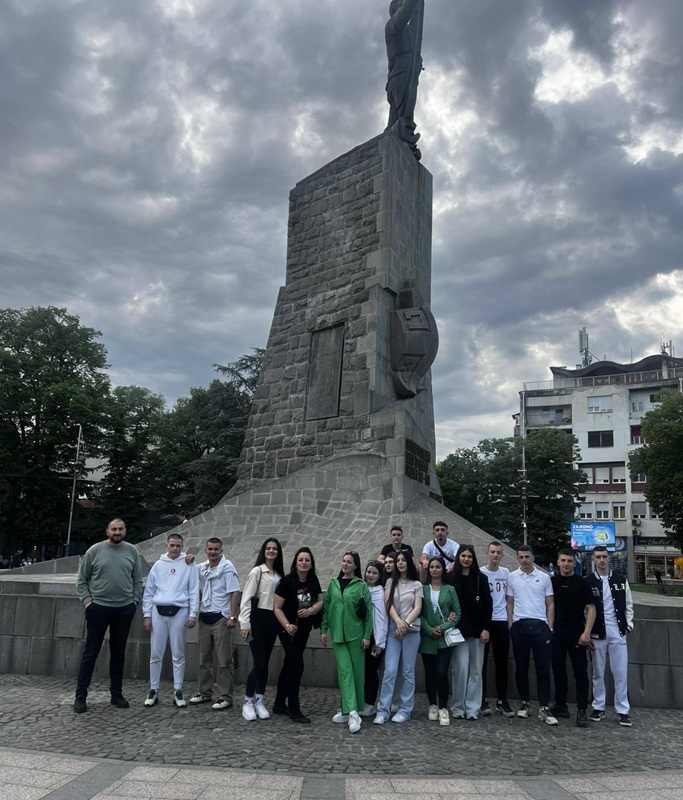 Učenici Srednje stručne škole u posjeti Vrnjačkoj Banji: Praktično učenje o turizmu 1 494622997 1201867795066186 1567754483625980146 n 2 Radio televizija Rožaje