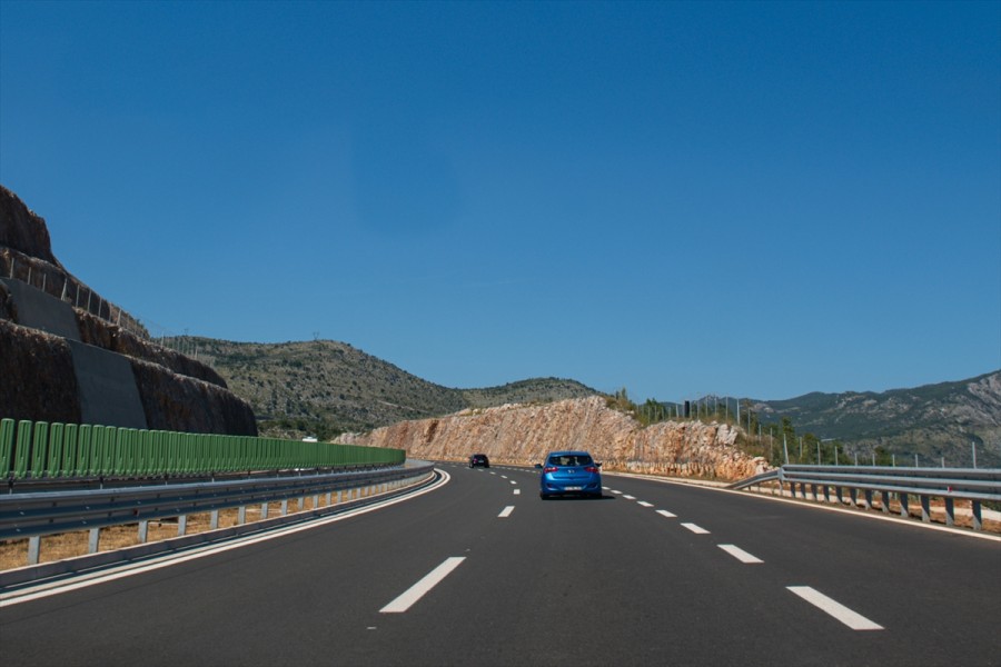 Auto-put od početka godine opslužio 688,43 hiljade vozila