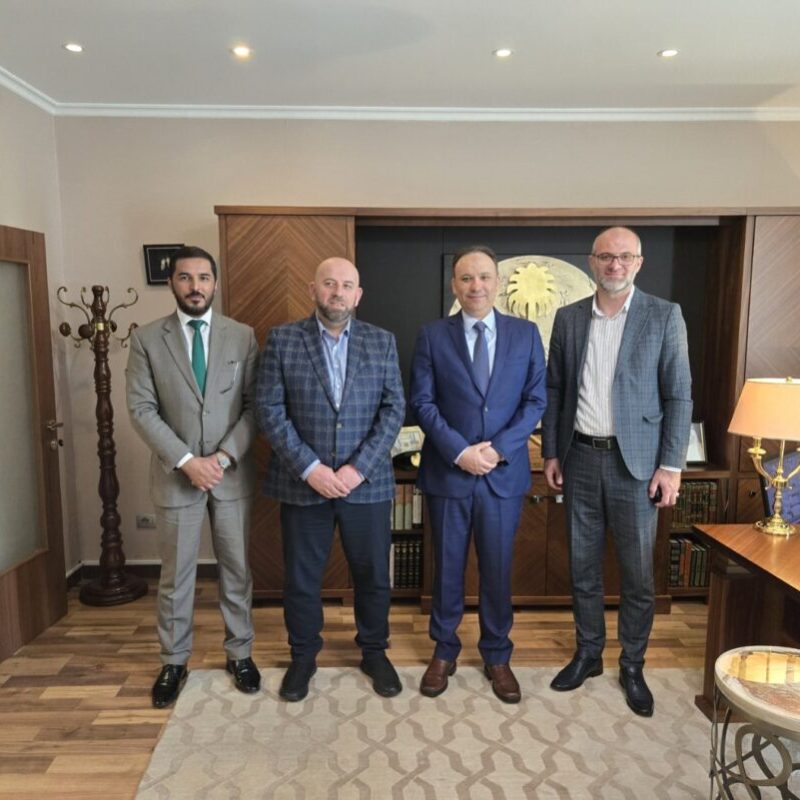 Reis Fejzić se sastao sa ambasadorom Kraljevine Saudijske Arabije 12 IMG 5114 1068x801 1 Radio televizija Rožaje