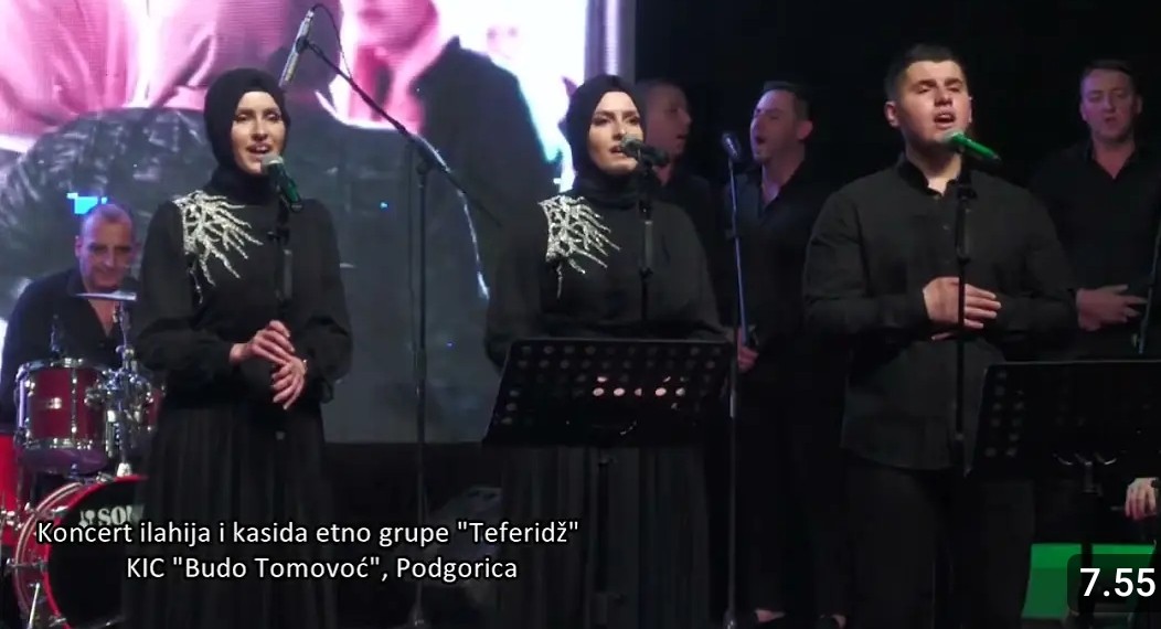 Kujević uputio demant: Efendija Ramović u potpunosti posvećen opštem dobru